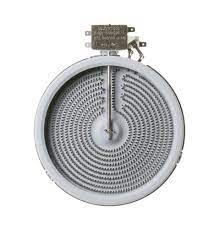 Hotpoint Range Halogen Surface Element WB30T10047 Hotpoint Range Halogen Surface Element WB30T10047